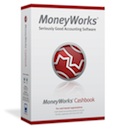 MoneyWorks Cashbook