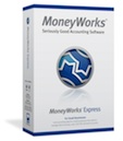 MoneyWorks Express