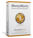 MoneyWorks Gold