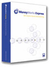 MoneyWorks Express