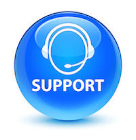 Support 